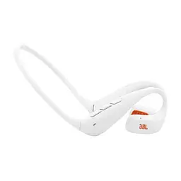 Спортивні бездротові TWS-навушники JBL Endurance Pace White - мініатюра 9