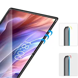 Скло захисне BeCover Teclast Tab T65 Max 13" (713041) - мініатюра 4