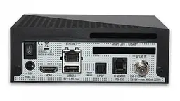 Супутниковий ресивер Marusys Vu+ Zero 4K DVB-S2X - мініатюра 2
