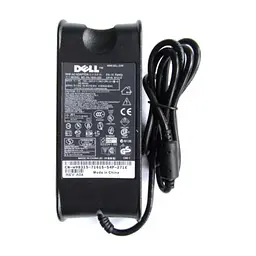 Блок живлення до ноутбуку Grand-X Dell (19.5V 4.62A 90W) 7.4x5.0mm (ACDL90W)