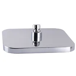 Верхній душ Topaz NF-R2221-00 000025163, Хром - мініатюра 2
