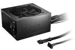 Блок живлення be quiet! Pure Power 12 1000W (BP005EU) - мініатюра 2