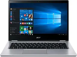 Ноутбук ACER Spin 3 SP314-54N (NX.HQ7EU.00Q) (NX.HQ7EU.00Q)