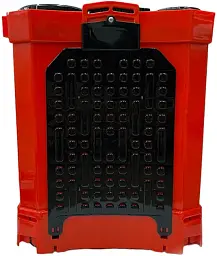 Оприскувач акумуляторний Forte KF-16 8АН/12V 6.5 кг (121871) - мініатюра 6
