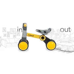 Біговел Kidwell Petito Dino 12-36 міс - мініатюра 10