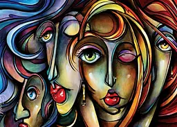 Пазл Art Puzzle Клуб невдах 1000 ел. (5171) - мініатюра 2