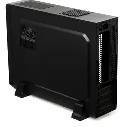 Корпус для ПК Vinga CS312B - мініатюра 5