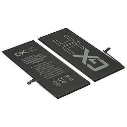 Акумулятор GXQC для Apple iPhone 6S Plus - мініатюра 2