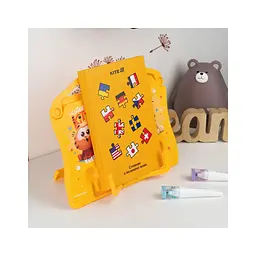 Підставка для книг Kite Garfield, пластикова (GF25-391) - мініатюра 4