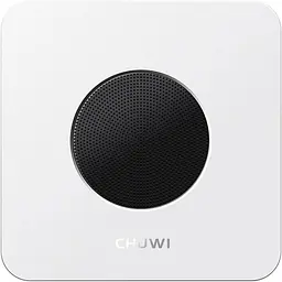 Неттоп CHUWI LarkBox X 16/512GB White/Black [152578] - мініатюра 6