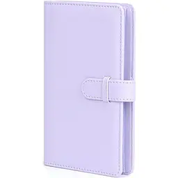 Фотоальбом Fujifilm Instax Mini Album Purple 108pc [98298] - мініатюра 2