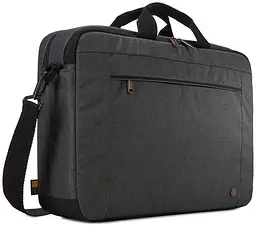 Сумка Case Logic Laptop Bag 15.6 ERALB-116 Obsidian (7081981)