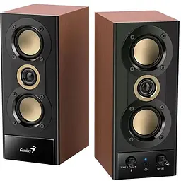 Акустична система Genius SP-HF800 Bluetooth Black (31730051401)