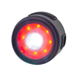 Акумуляторний ліхтар Westinghouse WF256S LED+COB Red+White з Type-C (WF256S) - мініатюра 8