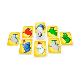 Настольная игра Rozum Призрак Умник 2.0 (R005UA) - миниатюра 6