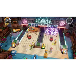 Ключ активації Microsoft Manic Mechanics для Xbox One/Series S/X - мініатюра 5