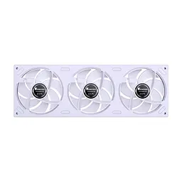 Кулер до корпусу JONSBO ZB-360W White - мініатюра 9