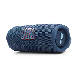 Акустична система JBL Flip 7 Blue (JBLFLIP7BLU) - мініатюра 9