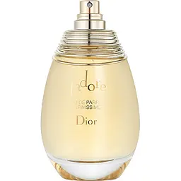 Dior Jadore Infinissime 100 мл тестер без коробки парфумована вода