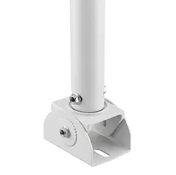 Кронштейн для відеокамери Light Vision VLC-09BRC/60-120 GUN стельовий монтаж (75-00322) - мініатюра 7