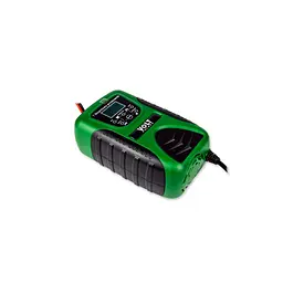 Зарядний пристрій AGM GEL LCD VoltPolska 12V 8A - мініатюра 3