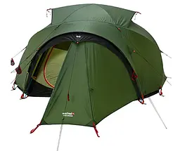 Намет Wechsel Precursor UL Green (231083) (DAS301739) - мініатюра 4