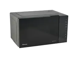 Мікрохвильова піч Hisense H23MOBS5H4 - мініатюра 4