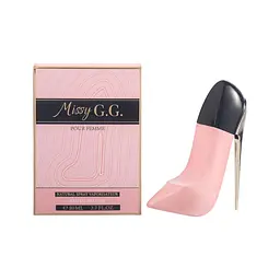 Парфумована вода Carolina Herrera Good Girl Fantastic Pink, 80 мл