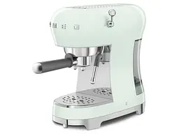 Кавоварка ріжкова Smeg ECF02PGEU - мініатюра 6