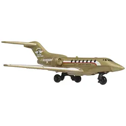 Літак Matchbox Sky Busters в асортименті (JDJ05) - мініатюра 6