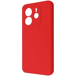 Чохол WAVE Full Silicone Cover Xiaomi Redmi Note 14 4G (European) 164.84mm в асортименті - мініатюра 3