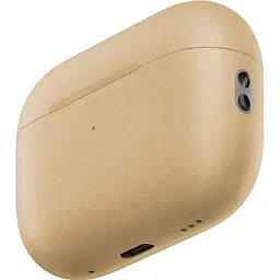 Навушники Apple AirPods Pro 3 Gold Matte (MFHP4) [154797] - мініатюра 3
