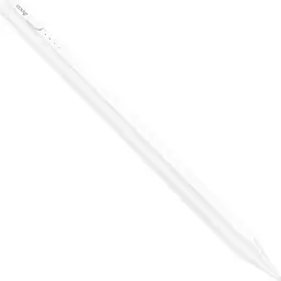 Стилус Hoco GM114 White [156452] - мініатюра 4