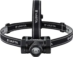Ліхтарик VARTA Indestructible H20 Pro 4 Вт, IP67, IK08, до 350 люменів, до 100...