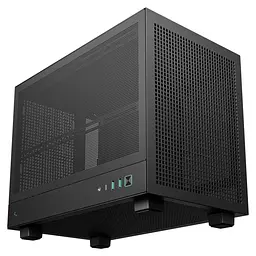 Комп'ютер ігровий Deepcool (CH160) (Ryzen 5 5600/32/1TBSSD/750W/RX7600-8Gb) Б/В - мініатюра 4