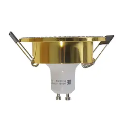Світильник точковий Brille HDL-G278 GU5.3G MR16 36-272 - мініатюра 7