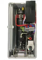 Котел електричний Teknix ESPRO 6 кВт (000003922) - мініатюра 4