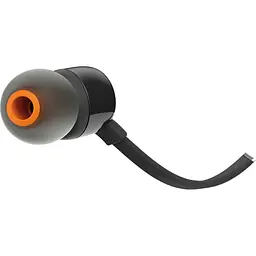 Навушники JBL Tune 110 Eco Black (JBLT110BLKE) [171886] - мініатюра 7