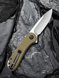 Ніж cкладний Civivi Elementum C907S - мініатюра 2