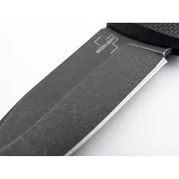 Ніж Boker Plus FRND, чорний - мініатюра 6