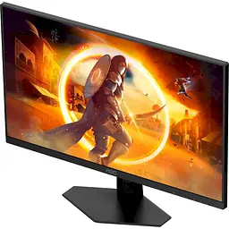 Монітор 23.8" AOC 24G4XE FHD IPS 180Hz (24G4XE) - мініатюра 6