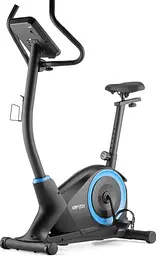 Велотренажер Gymtek XB3000 електромагнітний синій - мініатюра 3