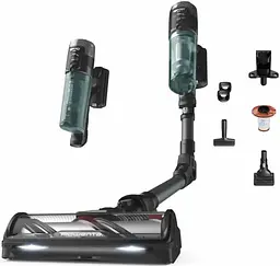 Пилосос безпровідний X-Force Flex 12.60 Neo, 320Вт, конт пил -0.9л, автон. робота до 60хв, в ROWENTA teh0016460