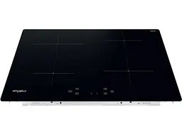 Варильна поверхня Whirlpool WS QS460 NE - мініатюра 2