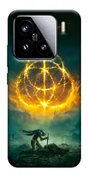 TPU чохол Demsky Elden ring для Xiaomi 15