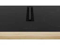 Індукційна варильна поверхня Bosch PVS811B16E - мініатюра 2