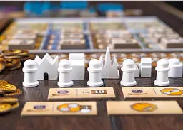 Настільна гра Igames Ера інновацій (Age of Innovation) (укр.) (GKCH2402) - мініатюра 10