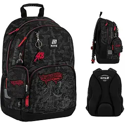 Рюкзак Kite Education 585 HW (HW25-585M) - мініатюра 2