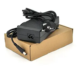 Блок живлення для ноутбука Merlion DELL 19.5V 7.7A (150 Вт)