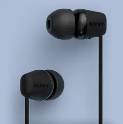 HF Sony IER-EX15C Black (IER-EX15C/B) UA - мініатюра 2